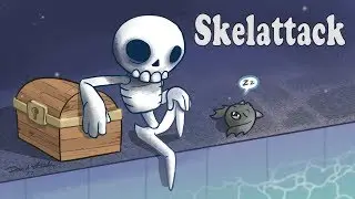 Skelattack ► Демо-версия