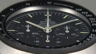 Omega Speedmaster Professional Mark 2 #ST.145.014