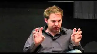 Ryan Tudhope Job Tip- Center for Communication Presents Movie Magic: Inside Visual Effects