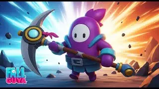 Fall Guys Daily Challenges Later brawlhalla