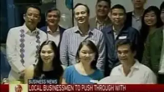 ANC Mornings: Endeavor Philippines' Second Anniversary