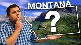 What's it Really Like to Live in Montana?