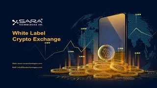 White label crypto exchange