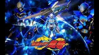 Go！Now！～Alive A life neo～（『RIDER TIME 仮面ライダー龍騎』主題歌） cover english