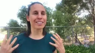 Building healthy habits and goal setting