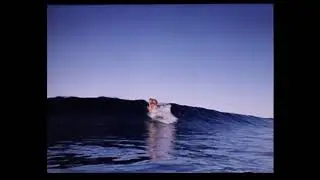 Dana Gehrman - Some Kind of Paradise [Official Music Video]