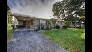 320 Hugh Cox Rd, Gray, TN 37615