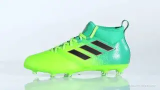 adidas ACE 17.1 FG JR