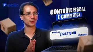 Comment &eacute;viter un contr&ocirc;le fiscal quand on fait de l&rsquo;e-commerce ?