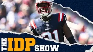 Week 2 IDP Watchlist: Injuries, Rankings & Start/Sit Tips