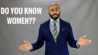 10 Things Men Should Know About Women/Things Women Wish Men Knew