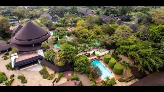 Safari Park Hotel Korean Tourism News TV Ad 2024   한국관광뉴스TV 제1편