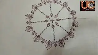 Beautiful sindhi bed sheet hand  embroidery  design👌👌