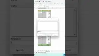 FILL DOWN TRICK | MAGICAL TRICKS OF EXCEL #shorts #short