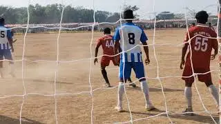 💥⚽ Ac Black Telco का जबरदस्त गोल 🥅 || @wildsports07 