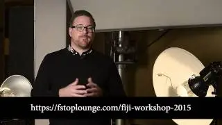 Fiji Photography Workshop Giveaway - Accommodation Information