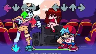 VS Kiya the Mummy MOD