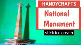 MONAS MINIATURE CREATIVE IDEAS
