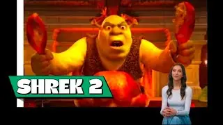 Shrek 2 (sinopse) - COM SPOILER!