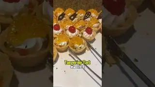 Wedding Food in Korea🇰🇷 Pt.03 #mukbang #foodie #korea #yummy #dessert #buffet #korean #wedding