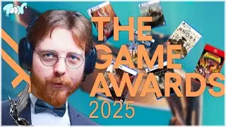 Quel est MON GOTY DE 2025?