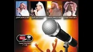 محاورة نارية / ابن هضبان وابن عزيز ضد عبد الواحد وابن حوقان(الخطر والموت بين الاسد والشاه)