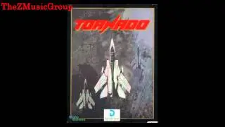 (PC) Tornado - Soundtrack - Tornado Theme