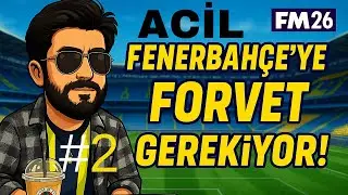 FM 2026 EN NESY'R İLE OLACAK İŞ DEĞİL!