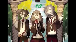 Re:Birthday Song ~Koi o Utau Shinigami~/Песня Перерождения ~Синигами поющий о любви~#28 (Йору)