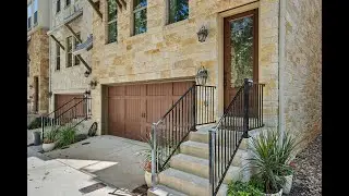 Lock and Leave Luxury in Georgetown, TX