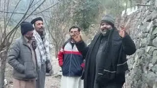 990 new year salami Syed fida Hussain baithuk khad Wala takiya 