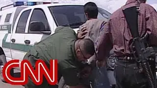 Fact check: Dems to blame for separating immigrant families?