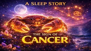 A Sleep Story Into The Sign Of Cancer