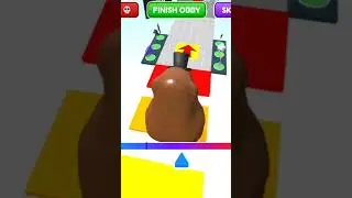 freddy fazbear plays grow obby 🐻🎩 