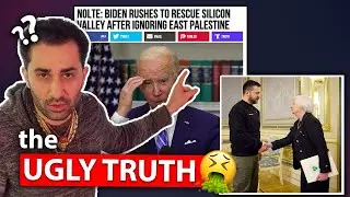 THE UGLY TRUTH : Exposing Hypocrisy and Corruption !!