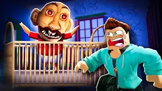 Roblox Can I Escape This Evil Mr. Stinky's Detention?!