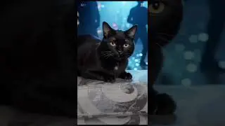 Funny vids with my cat #contentcreator #stuffix312 #cat #trending