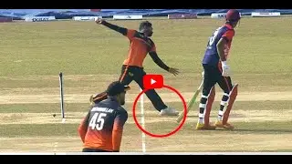 यसरी भएको थियो नेपालमा म्याच फिक्सिङ् l Nepal T20 Match Fixing
