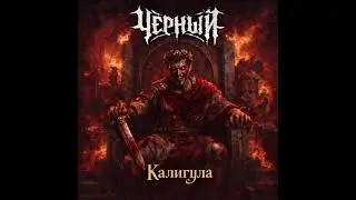 ЧЕРНЫЙ — Калигула (Official Audio)