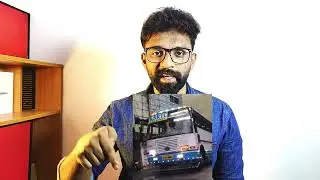 Interview- E Bull Jet V/s MVD