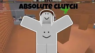 crazy 4v4 in timebomb duels