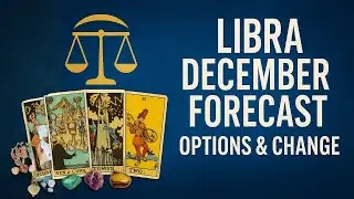 Libra Monthly Forecast &ndash; Embrace the Change That Leads to Peace. @MysticEnchantress1111 