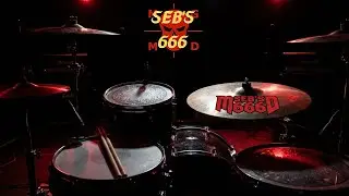 OU  Drummer Anthony Vanacore  gets quizzed on SEBS666!
