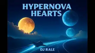 Dj Rale Whispers of the Moonlit Vale Euro Trance Music Track 12