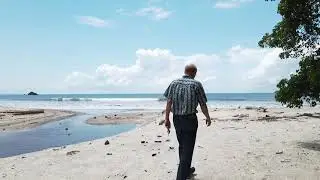 Panama Expat Experience - Living near the beach in Boca Chica