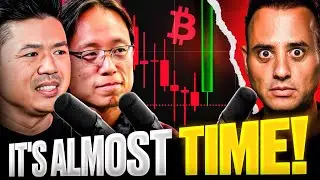 If You&rsquo;re About To Buy Crypto, You NEED To Watch THIS Today!