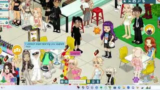 woozworld i rate Alora shes very iconic 10/10