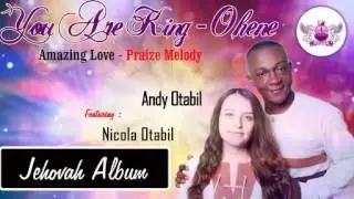 You Are King   Ohene