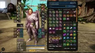 Я углубляюсь в тему сборки моего танка 625 New World.