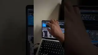 How To Move The Stems On The Rev-5 To The Sampler Pad #ddjrev5 #serato #beginnerdj